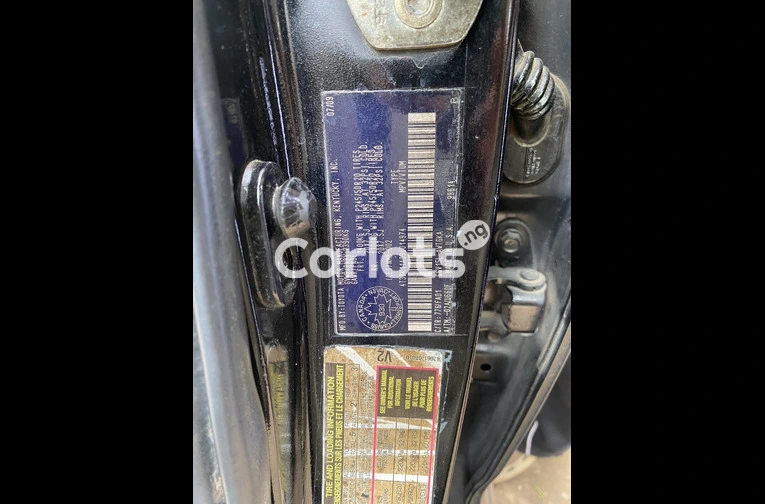 TOYOTA CAMRY 2014 MODEL FOREIGN USED for sale in Ipaja, Lagos - thumbnail 4