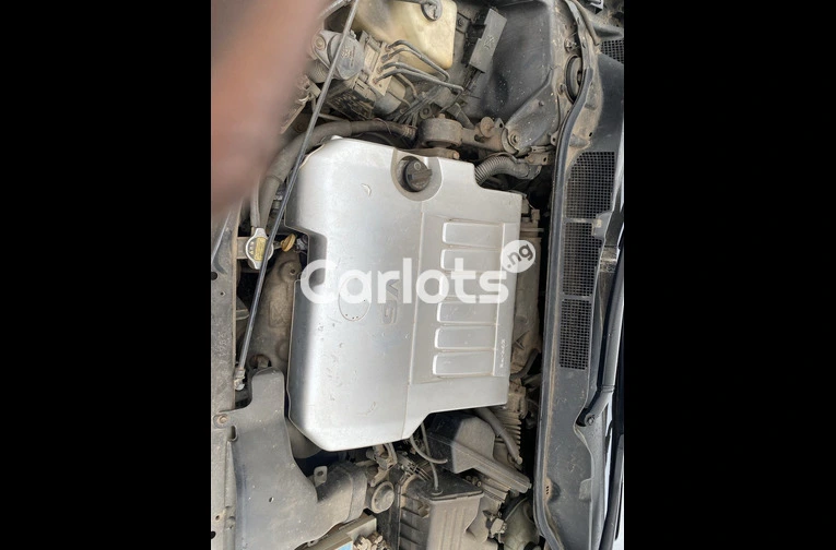 TOYOTA CAMRY 2014 MODEL FOREIGN USED for sale in Ipaja, Lagos - thumbnail 2