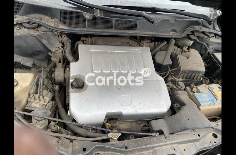TOYOTA VENZA 2010 MODEL NIGERIAN USED for sale in Ipaja, Lagos - photo 6 of 7