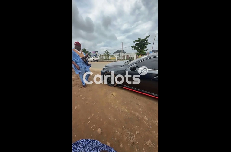 Nigerian Used 2008 LEXUS IS250 for sale in Surulere, Lagos - thumbnail 4