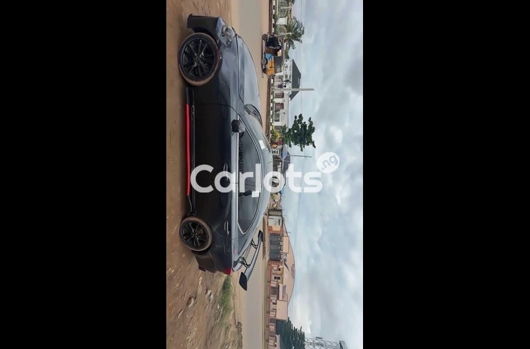 Nigerian Used 2008 LEXUS IS250 for sale in Surulere, Lagos - thumbnail 5