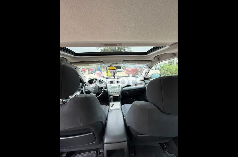 Foreign Used 2008 Toyota Camry SE (Accident Free) for sale in Alimosho, Lagos - photo 2 of 7