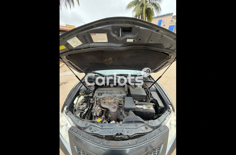 Foreign Used 2008 Toyota Camry SE (Accident Free) for sale in Alimosho, Lagos - photo 4 of 7