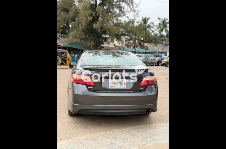Foreign Used 2008 Toyota Camry SE (Accident Free) for sale in Alimosho, Lagos - photo 7 of 7