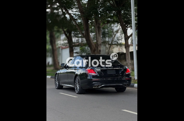 Foreign Used Mercedes-Benz E430 2017 for sale in Asokoro, Abuja - photo 7 of 7