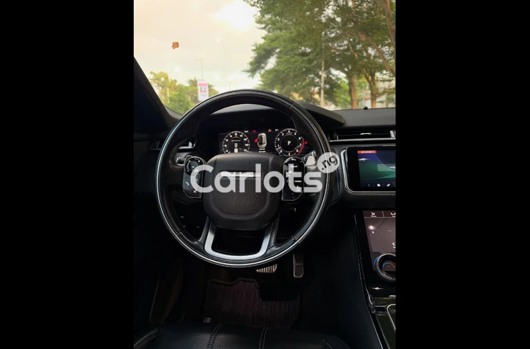Foreign Used 2018 Range Rover Velar P380 for sale in Asokoro, Abuja - thumbnail 4