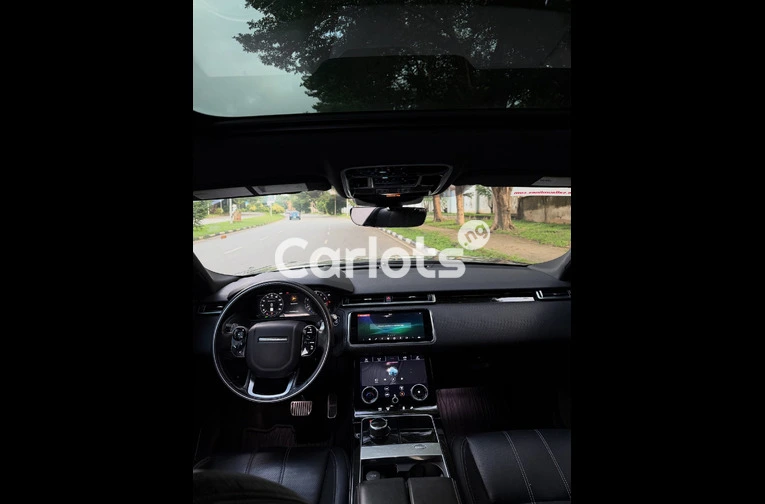 Foreign Used 2018 Range Rover Velar P380 for sale in Asokoro, Abuja - thumbnail 5