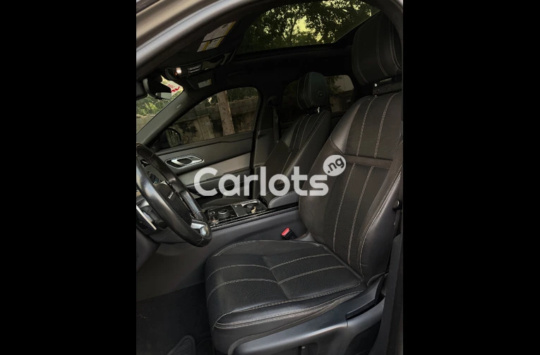 Foreign Used 2018 Range Rover Velar P380 for sale in Asokoro, Abuja - thumbnail 6