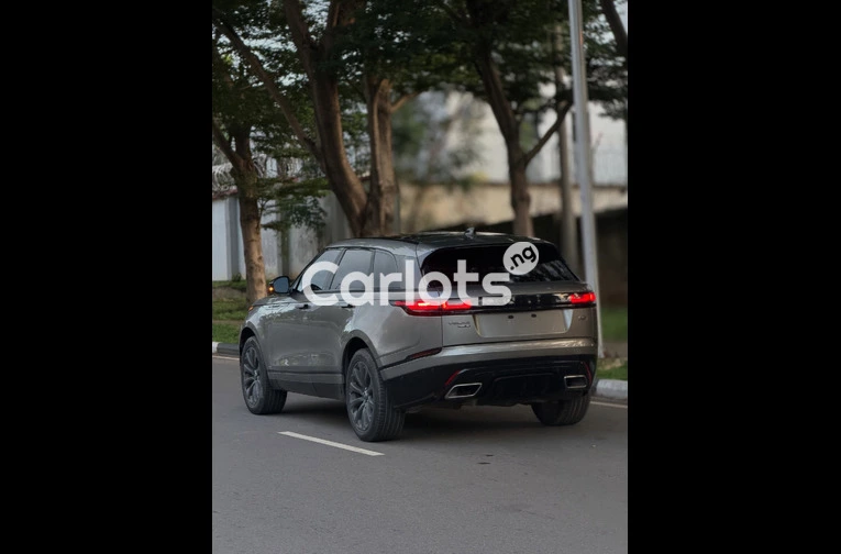 Foreign Used 2018 Range Rover Velar P380 for sale in Asokoro, Abuja - thumbnail 7