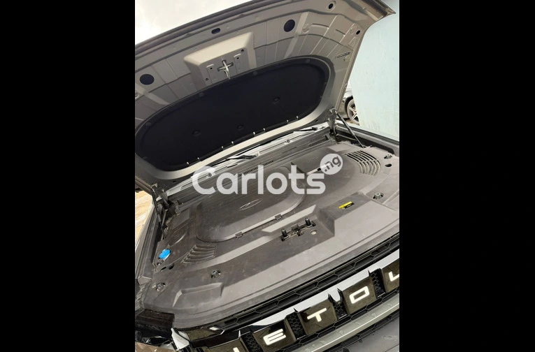 FOREIGN USED 2024 JETOUR T2 for sale in Amuwo Odofin, Lagos - photo 5 of 7