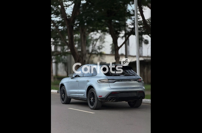 Foreign Used 2023 Porsche Macan for sale in Asokoro, Abuja - photo 7 of 7