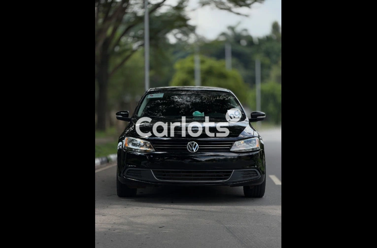 Foreign Used 2013 Volkswagen Jetta for sale in Asokoro, FCT - thumbnail 2