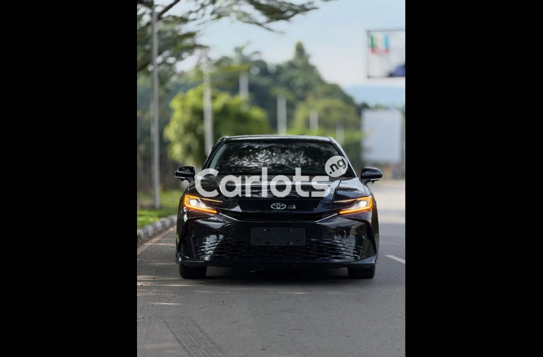 Foreign Used Toyota Camry 2024 for sale in Asokoro, Abuja - photo 2 of 7