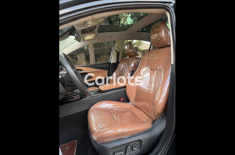 2024 Toyota Camry - 6/7