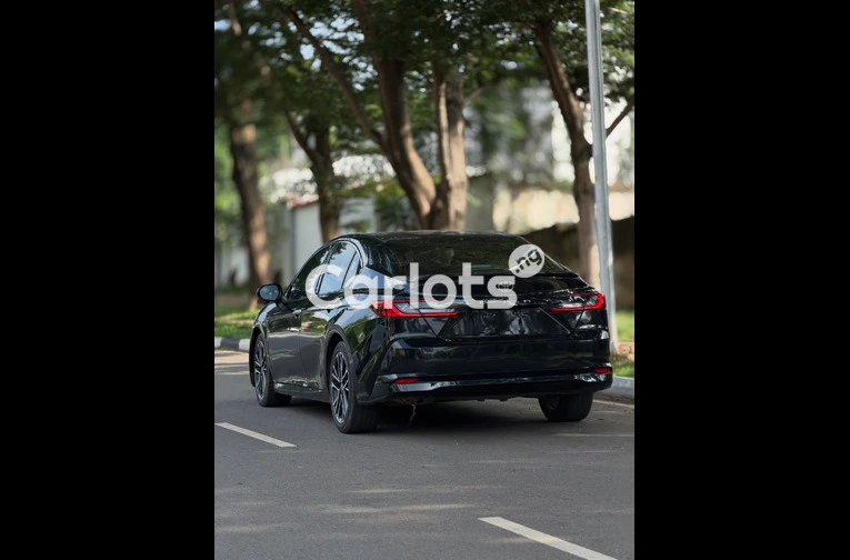 2024 Toyota Camry - 7