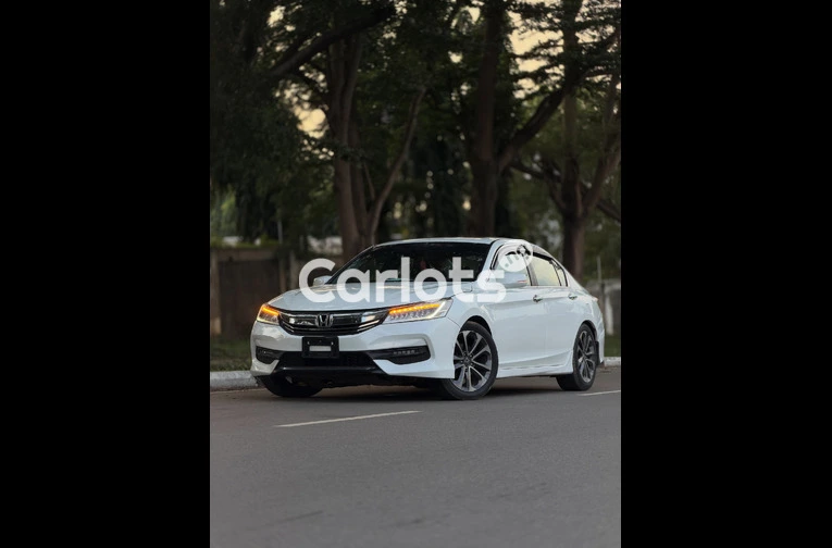 Clean 2014 Honda Accord Touring – Serious Buyers Only
