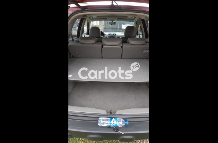 Foreign Used Newly arrived Honda CR-V 2007 for sale in Abuja, FCT - photo 5 of 5