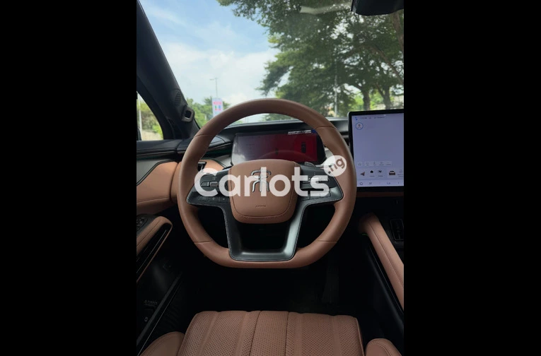 Brand New 2025 BYD Song L EV For Sale – Abuja for sale in Asokoro, FCT - thumbnail 4