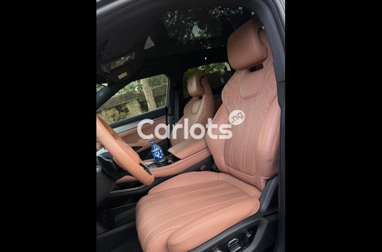 Brand New 2025 BYD Song L EV For Sale – Abuja for sale in Asokoro, FCT - photo 6 of 7