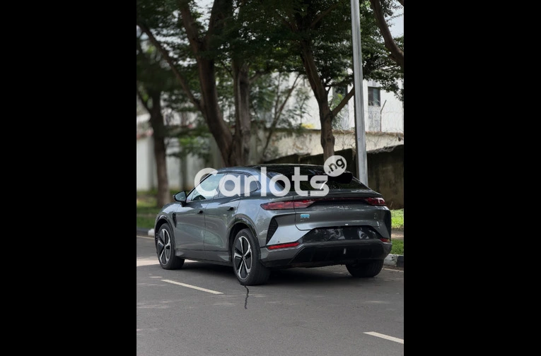 Brand New 2025 BYD Song L EV For Sale – Abuja for sale in Asokoro, FCT - thumbnail 7