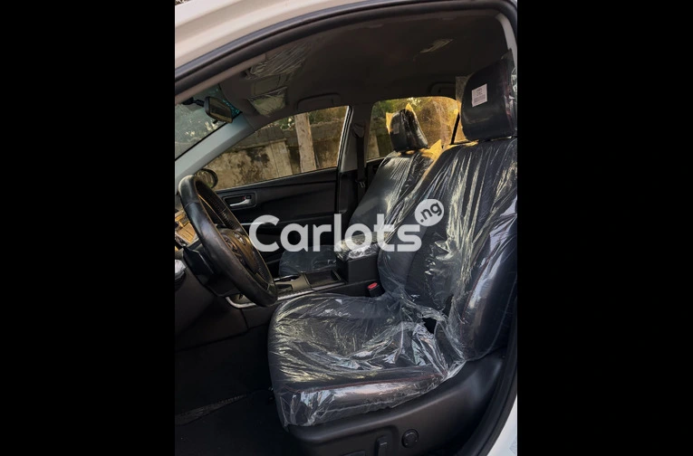 Foreign Used Toyota Camry 2015 for sale in Asokoro, Abuja - thumbnail 6