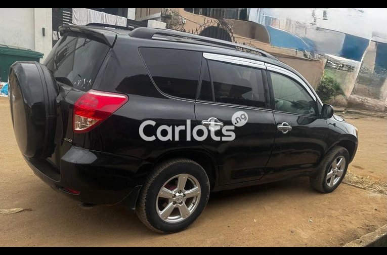 Toyota RAV4 2008 for sale in Ejigbo, Lagos - thumbnail 2