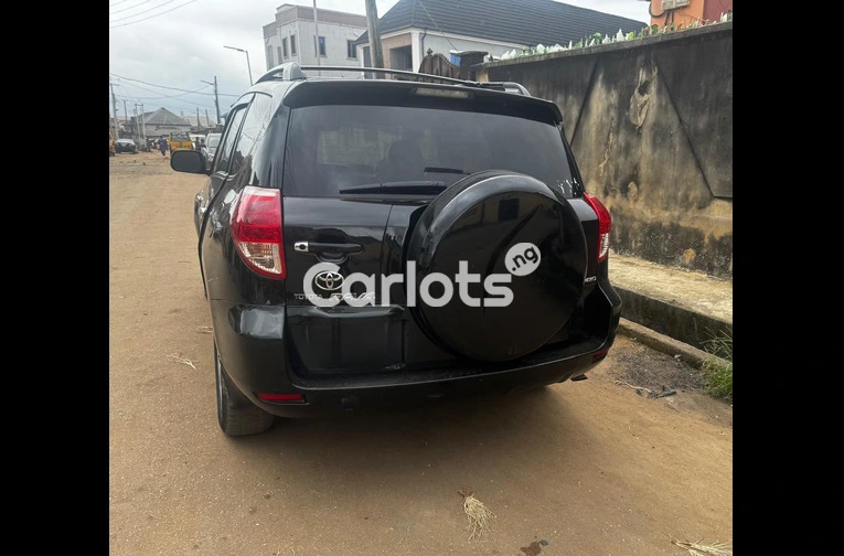 Toyota RAV4 2008 for sale in Ejigbo, Lagos - photo 3 of 6