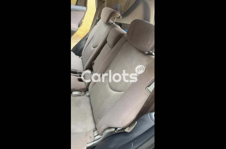 Toyota RAV4 2008 for sale in Ejigbo, Lagos - thumbnail 4
