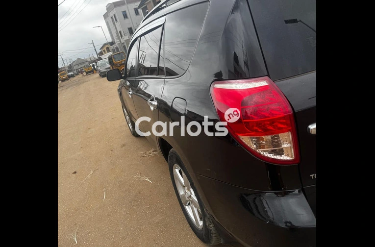 Toyota RAV4 2008 for sale in Ejigbo, Lagos - thumbnail 5