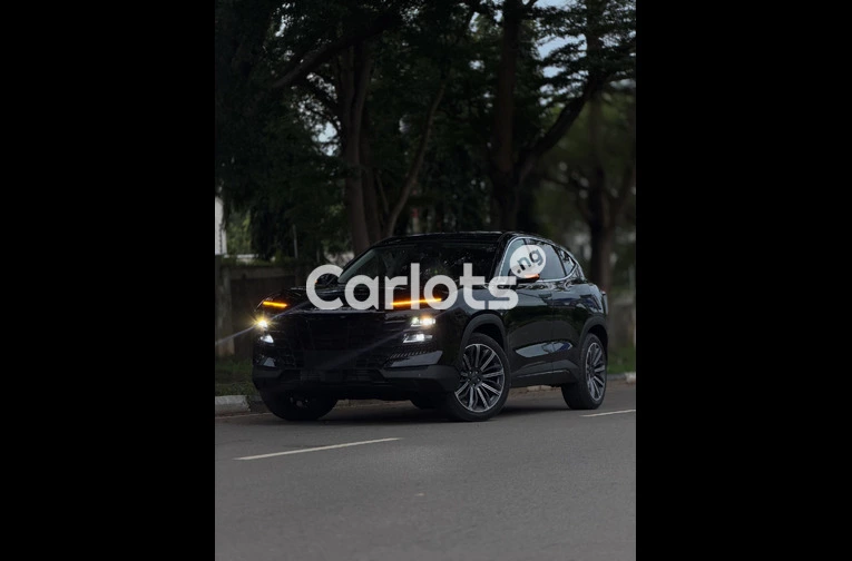 2025 JETOUR DASHING BRAND NEW for sale in Asokoro, FCT - photo 1 of 7