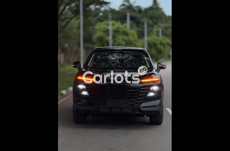 2025 JETOUR DASHING BRAND NEW for sale in Asokoro, FCT - photo 2 of 7