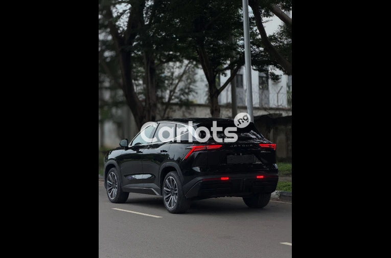 2025 JETOUR DASHING BRAND NEW for sale in Asokoro, FCT - photo 7 of 7