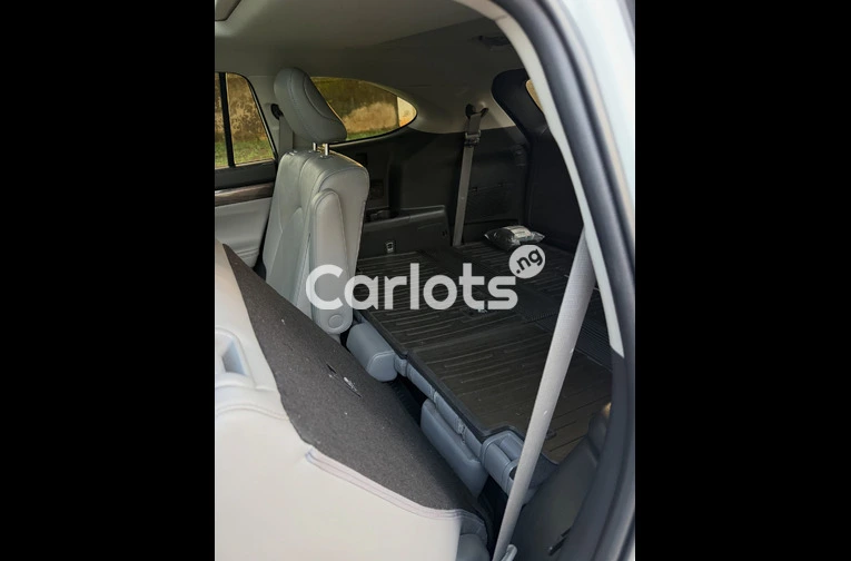 Foreign Used Toyota Highlander 2023 for sale in Asokoro, Abuja - thumbnail 7