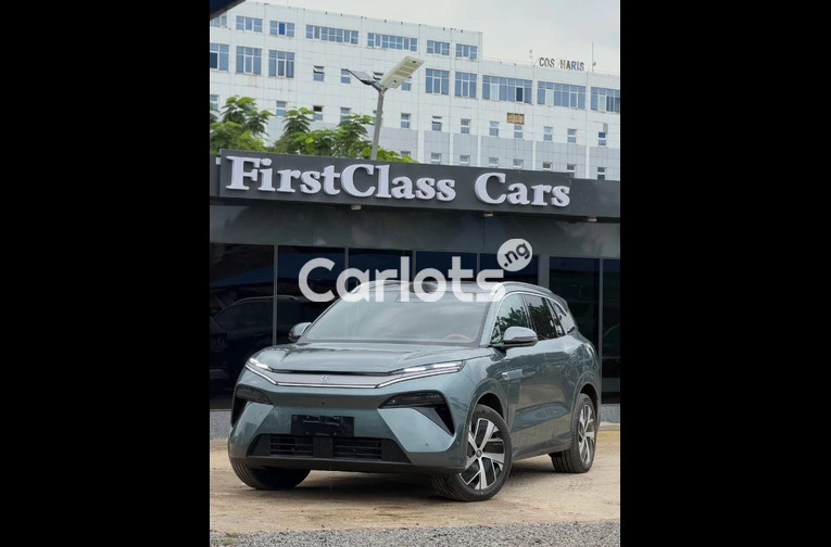Brand New 2026 BYD TANG L — LUXURY, POWER & TECHNOLOGY for sale in Asokoro, FCT - photo 2 of 7