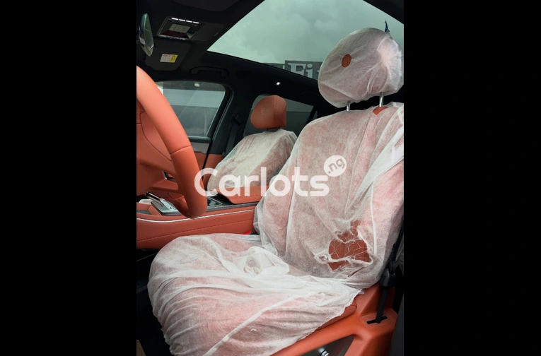 Brand New 2026 BYD TANG L — LUXURY, POWER & TECHNOLOGY for sale in Asokoro, FCT - photo 3 of 7
