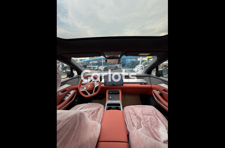 Brand New 2026 BYD TANG L — LUXURY, POWER & TECHNOLOGY for sale in Asokoro, FCT - thumbnail 4