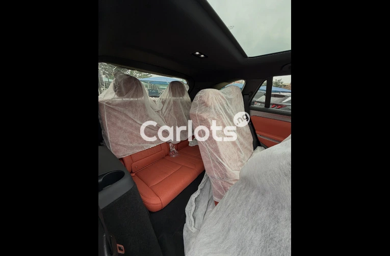 Brand New 2026 BYD TANG L — LUXURY, POWER & TECHNOLOGY for sale in Asokoro, FCT - photo 5 of 7
