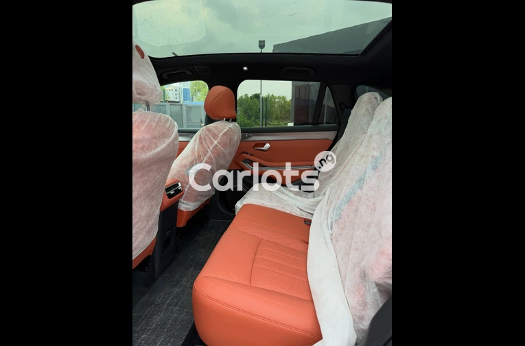 Brand New 2026 BYD TANG L — LUXURY, POWER & TECHNOLOGY for sale in Asokoro, FCT - thumbnail 6