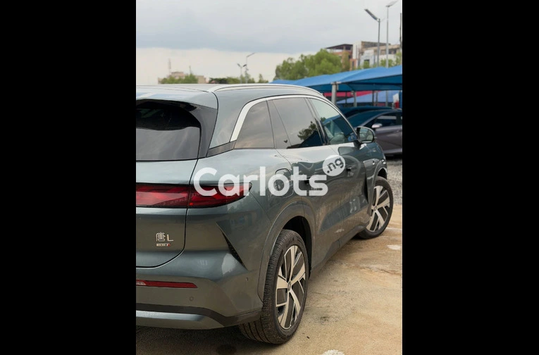 Brand New 2026 BYD TANG L — LUXURY, POWER & TECHNOLOGY for sale in Asokoro, FCT - photo 7 of 7