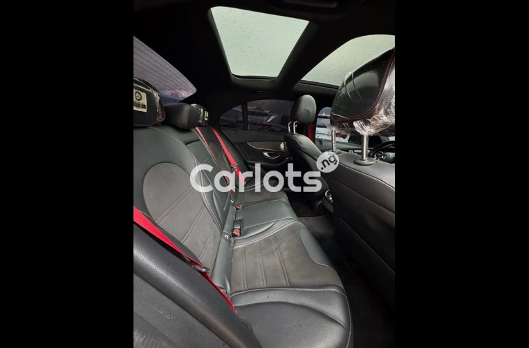 Foreign Used Mercedes-Benz C43 AMG 2017 for sale in Asokoro, Abuja - photo 7 of 7