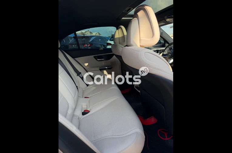 MERCEDES C450 2017 — FOREIGN USED | ASOKORO - thumbnail 5