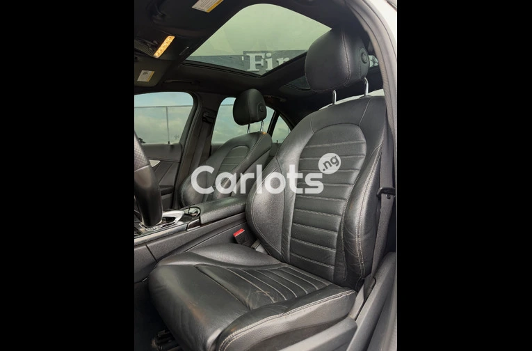 MERCEDES C450 2017 — FOREIGN USED | ASOKORO - thumbnail 3