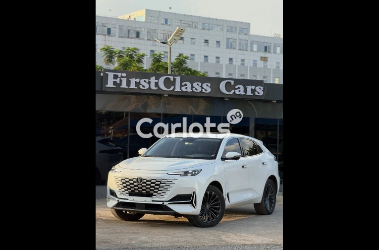 CHANGAN UNI-K 2024 — FOREIGN USED | ASOKORO for sale in FCT - photo 1 of 7