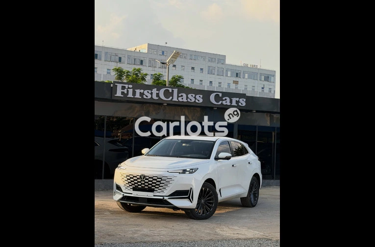 CHANGAN UNI-K 2024 — FOREIGN USED | ASOKORO for sale in FCT - thumbnail 2
