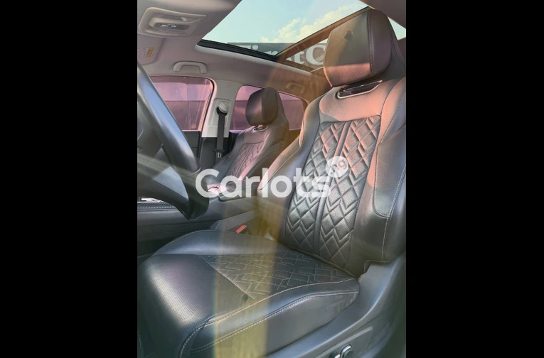 CHANGAN UNI-K 2024 — FOREIGN USED | ASOKORO for sale in FCT - photo 4 of 7