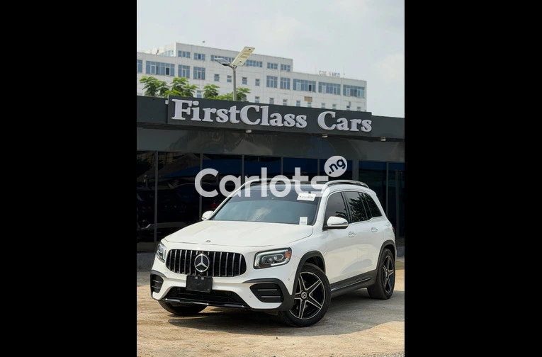 Foreign Used 2020 GLB250 — COMFORT, STYLE & PERFORMANCE for sale in Asokoro, FCT - photo 2 of 7