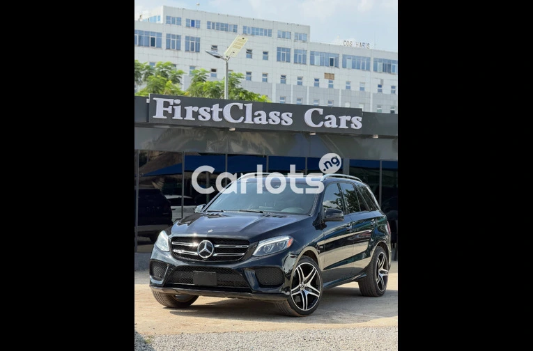 Foreign Used 2018 GLE43 AMG — PREMIUM SUV | READY TO GO for sale in Asokoro, FCT - photo 2 of 7