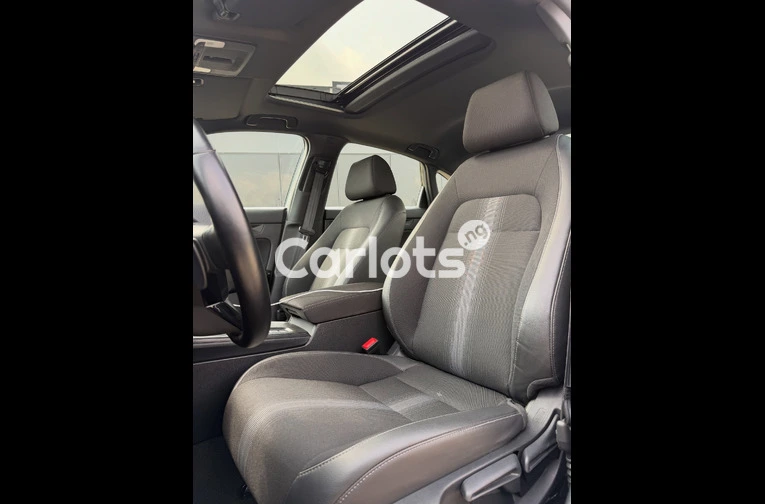 HONDA CIVIC 2023 — FOREIGN USED | AVAILABLE NOW for sale in Asokoro, FCT - photo 3 of 7
