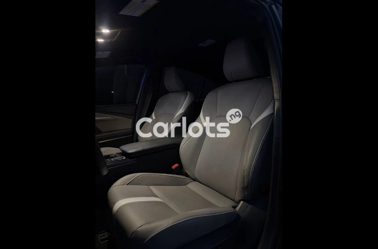 FOREIGN USED TOYOTA CAMRY — 2025 MODEL for sale in Asokoro, FCT - thumbnail 3