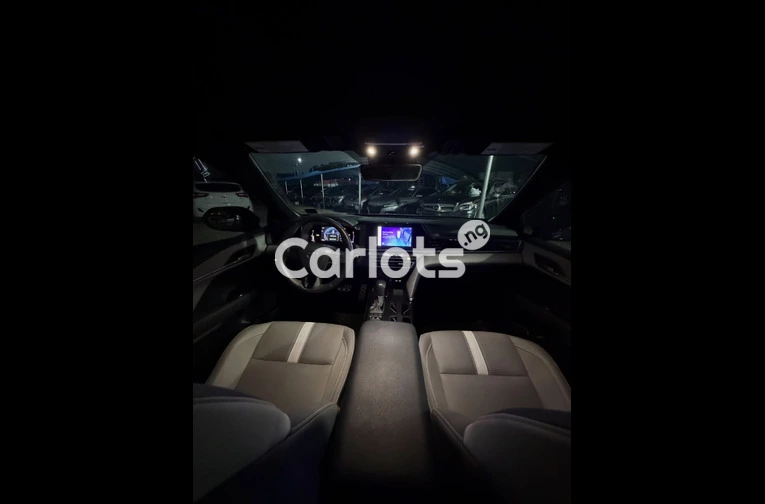 FOREIGN USED TOYOTA CAMRY — 2025 MODEL for sale in Asokoro, FCT - photo 4 of 7